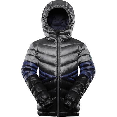 Alpine Pro Rogo frost gray