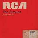 STROKES - COMEDOWN MACHINE LP