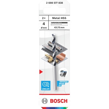 Bosch 2608577838