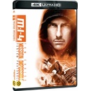 Mission: Impossible 4 - Ghost Protocol BD