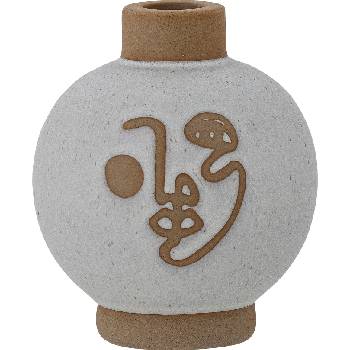 Bloomingville Свещник за класическа свещ Jilian 11, 5 см (82055041)