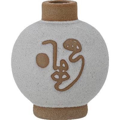 Bloomingville Свещник за класическа свещ Jilian 11, 5 см (82055041)