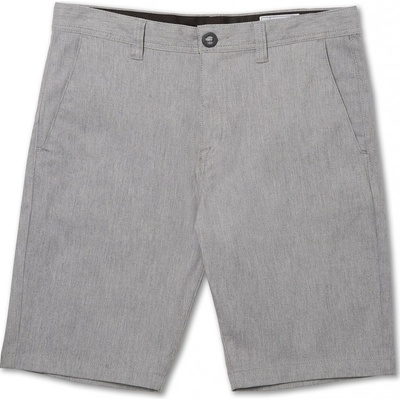 Volcom Frickin Modern Stretch 21 Grey