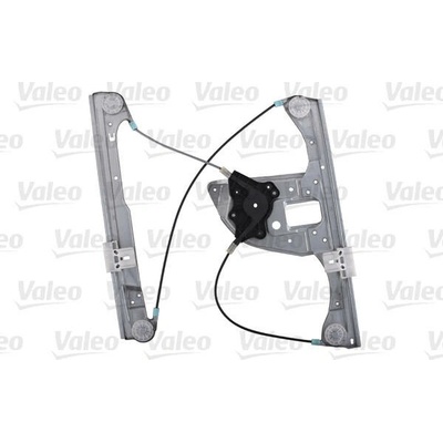 Mechanizmus zdvíhania okna VALEO 850987