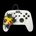PowerA Enhanced USB Gamepad Bob-omb Blast