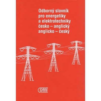 Odborný sl.pro energ. Č/A, A/Č - Müller Vladimír