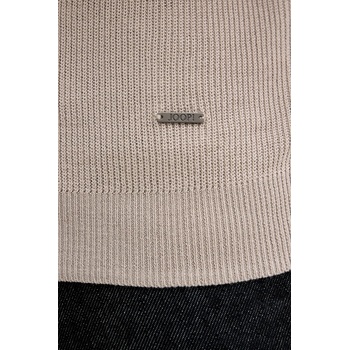 JOOP! Памучна тениска с яка Joop! (30100018)