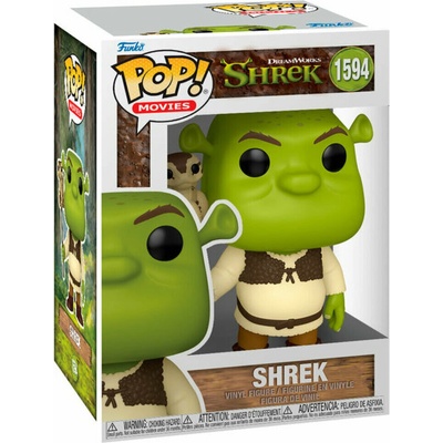 Funko Pop! 1594 Shrek Shrek