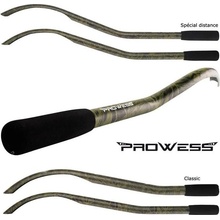 Prowess Vrhací tyč Camouflage Distance Alu 20 mm