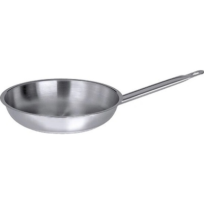 SVING Nerezová panvica PROFI 24 cm