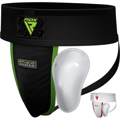 RDX H1 Groin Guard Suspenzor