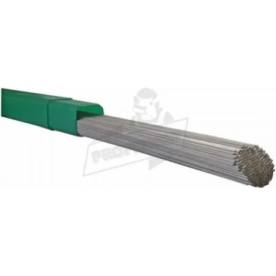 Добавъчен материал на пръчки от чист Титан ERTi-2 ф1.6 ТИГ (M602I01160100)