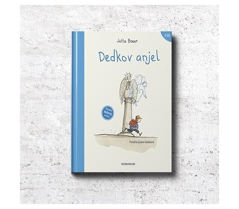 Dedkov anjel