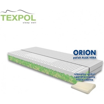 Texpol Orion