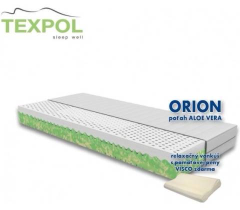 Texpol Orion