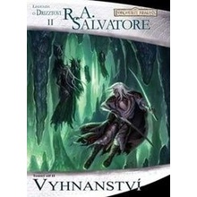 Vyhnanství - Temný elf II. - R.A. Salvatore