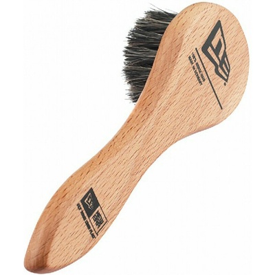 New Era cap brush
