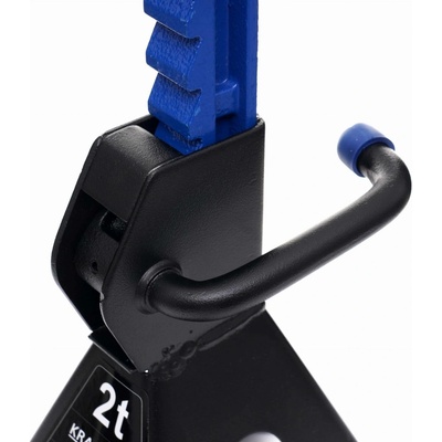 Kraft&Dele Podpěry pod auto 2 t KD3170