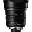 Leica Summilux-M 21mm f/1.4 Aspherical (IF)