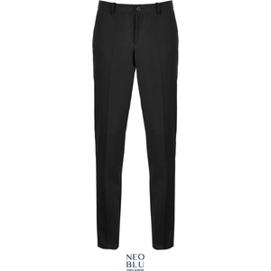 Neoblu 3162 GABIN MEN / Мъжки панталон - наситено черен 38 (243162n11m2)