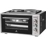 Gamalux I-60 HP-2 Мини фурна