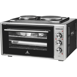Gamalux I-60 HP-2 Мини фурна