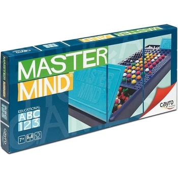 Juguetes Cayro Настолна игра Cayro - Бикове и крави, голяма - Детска (C1126)