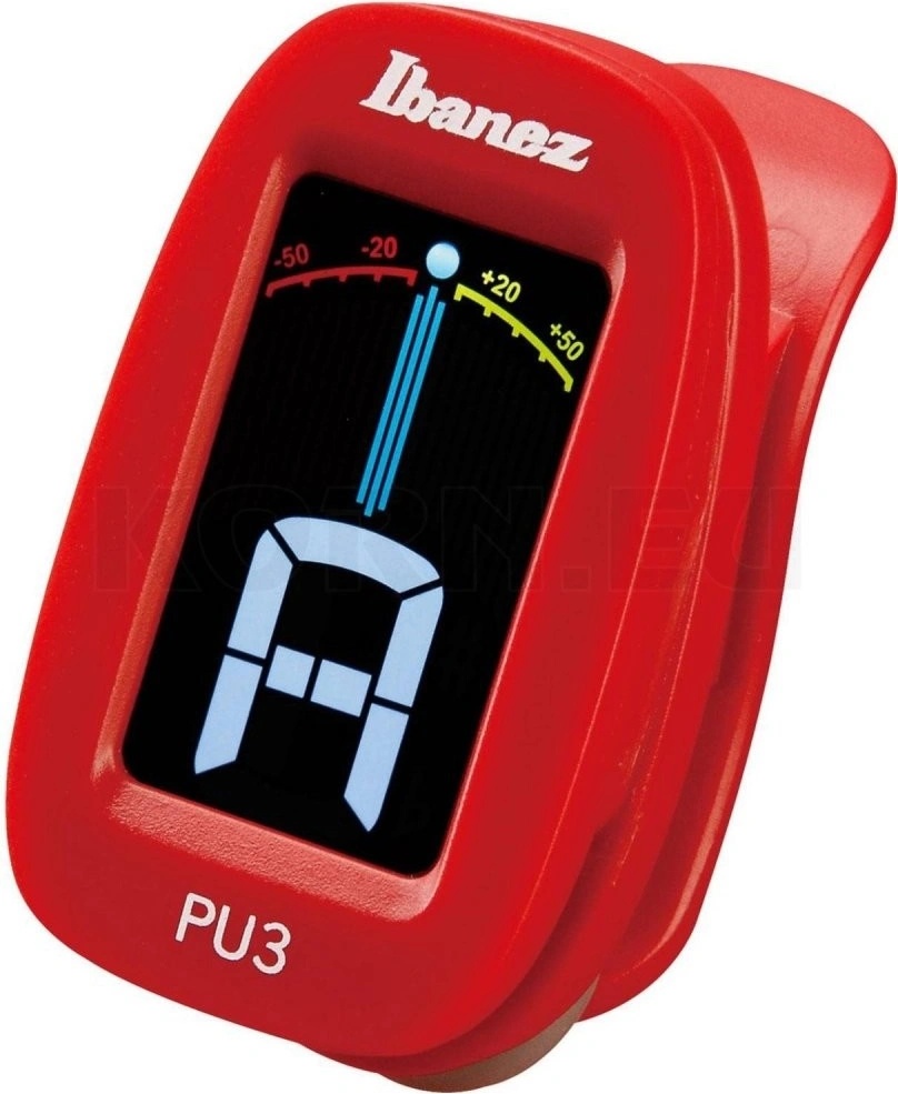 Ibanez PU3