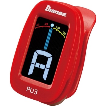 Ibanez PU3