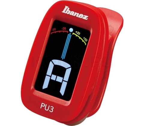 Ibanez PU3