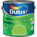Interiérové farby Dulux CoW divoké liány 5 L