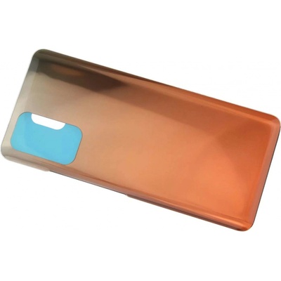 Kryt Xiaomi Redmi Note 10 Pro zadní zlatý