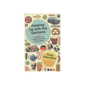 Keeping Up With the Germans | Philip Oltermann (ISBN: 9780571240197)
