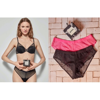 Gisela КОМПЛЕКТ 2 БРОЯ БИКИНИ 2/10051 gisela