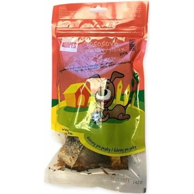 Mapes lososovej placky 100 g