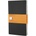 Moleskine QP316 Cahier softcover lined notebook 13x21 cm 3pcs (7500094001)