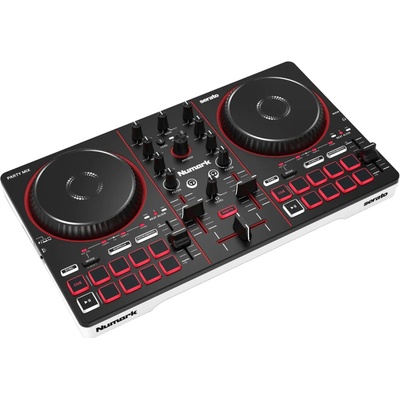 Numark Party Mix MK3 – Zbozi.Blesk.cz