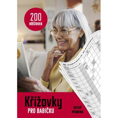 Křížovky pro babičku