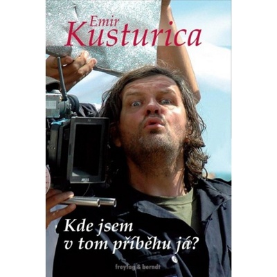 A kde jsem v tom příběhu já?