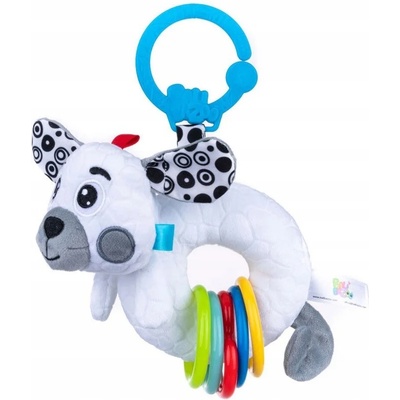 Bali Bazoo Дрънкалка кученце 80181