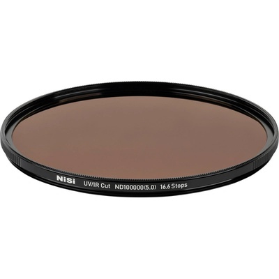 NiSi Solar IRND100000 Pro Nano 77mm