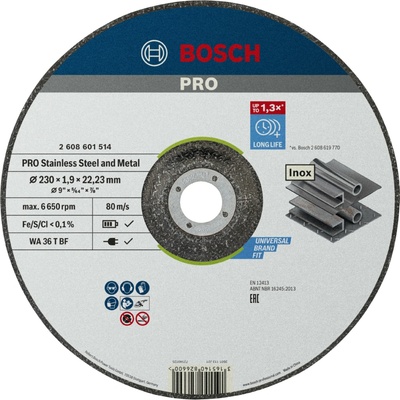 Bosch 2.608.601.514