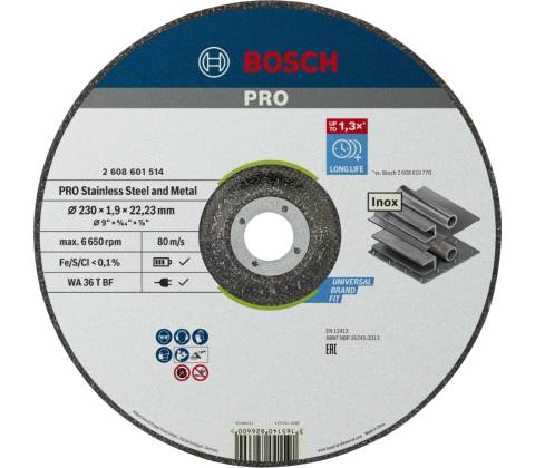Bosch 2.608.601.514