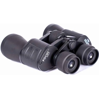 Focus Bright 12x50