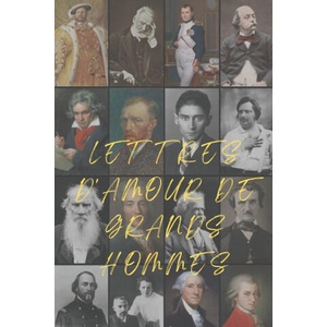 Lettres d'Amour de Grands Hommes (2026)