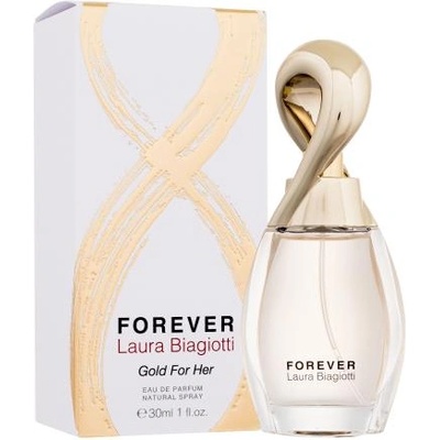 Laura Biagiotti Forever Gold EDP 30 ml