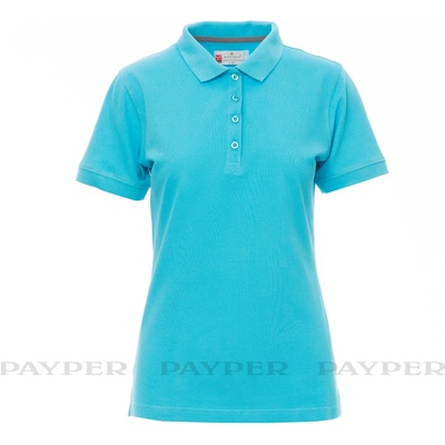 Payper Venice Lady Modrá Atolová