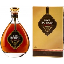 Ron Botran Solera 1893 40% 0,7 l (karton)