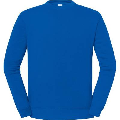 Fruit of the Loom iconic 250 set-in sweat / Унисекс суитшърт с кръгло деколте - (16229245002)
