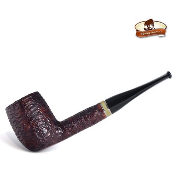 Savinelli Marte Rusticated 311